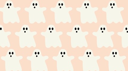 Spooky Ghosts