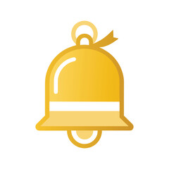 Golden bell