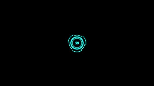 HUD Loading Progress Bar Animation.downloading, loading, progress bars. Processing percentage 0 to 100.A modern, colorful circular loading animation that.HUD Loading Progress Bar Animation Loading.4k