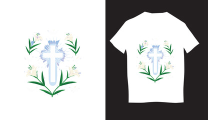 t shirt design All Saints' Day