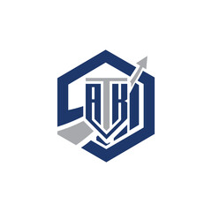 real estate company logo