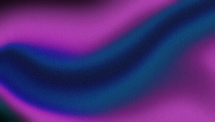 Pink and blue abstract background pattern with Grain Texture