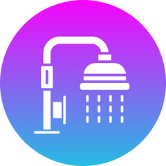 Shower Icon