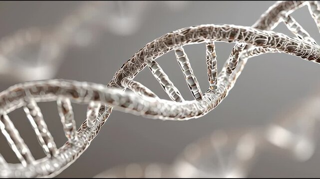 Explore the Intricate Structure and Function of DNA and Its Vital Role in Genetics and Biological Processes