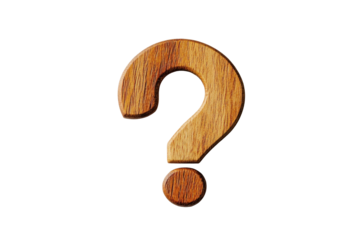 Question mark design with fluid shapes and vibrant color gradients, colorful and modern looking icon