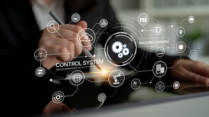 Modern automation drives workflow efficiency by connecting systems, people, and data. With intelligent automation, businesses unlock potential through seamless integration and automation tools. Spline