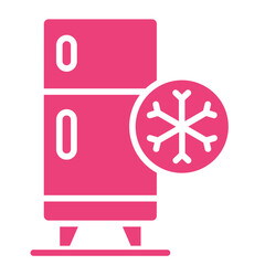 Refrigerator Icon