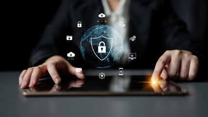 Cyber security protects against breaches, hacks, and network attacks using strong infrastructure and proactive digital defense strategies. Latch