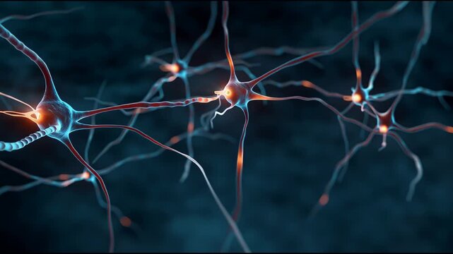 Deep Dive Into the Structure and Function of Neurons in the Human Nervous System