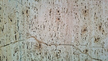 Textured Marble Surface Natural Patterns Unique Cracks Speckles Earthy Tones