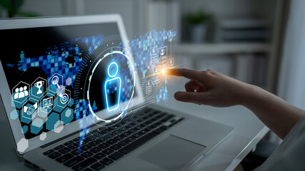 Digital hiring transforms recruitment with smart platforms, virtual talent search, and HR tools to manage today modern workforce. Latch