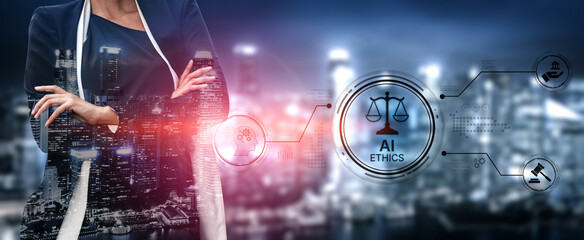 AI is transforming society, raising important ethics questions. Ethics in AI design ensures...