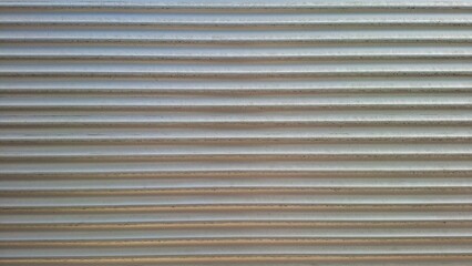 Obraz premium Metallic Surface Pattern Lines Texture Industrial Modern Design