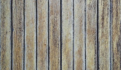 Rustic Wooden Planks Textured Weathered Surface Natural Aesthetic Organic Design