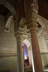 Hassan Mosque in Casablanca