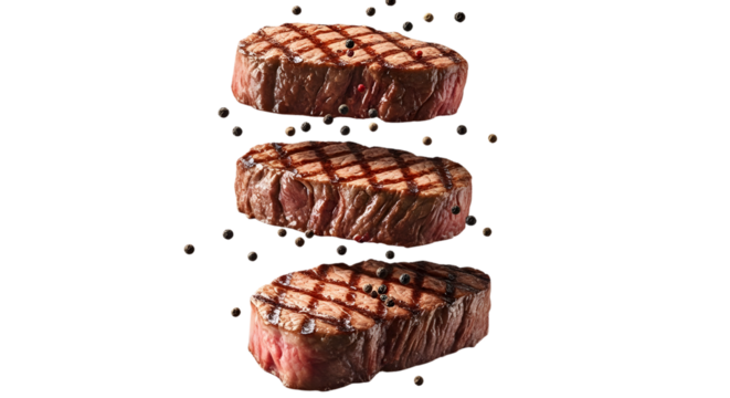 An open book with its pages fanned out, isolated on a transparent background, symbolizing knowledge and learning