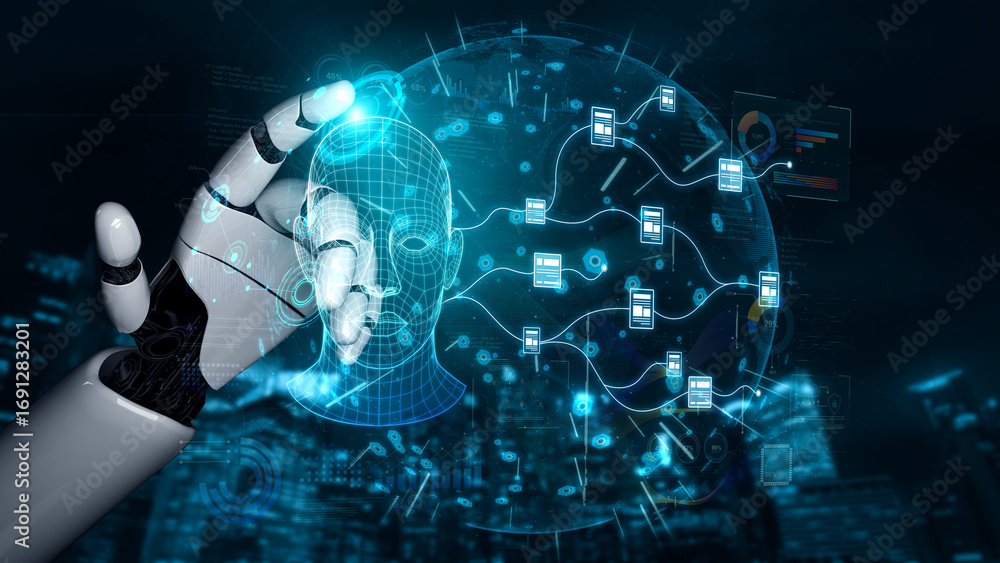 Poster ai file management uses smart indexing, automated search, and virtual tools to organize, access, and