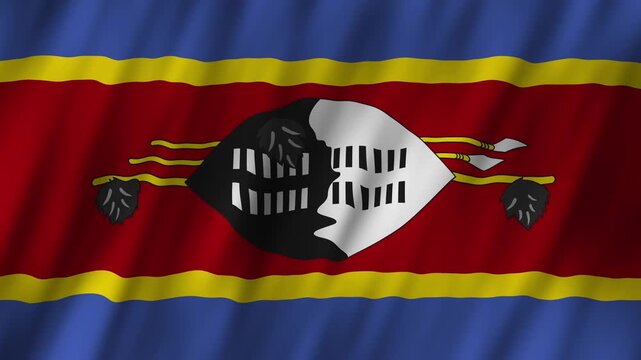 Celebrate the national day of Eswatini with cultural pride and unity