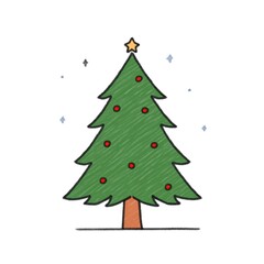 クリスマスツリー