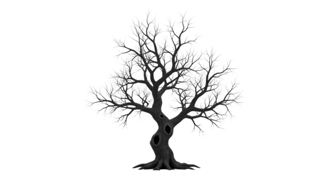 Two blank green street signs stacked vertically on a metal pole, isolated on transparent background