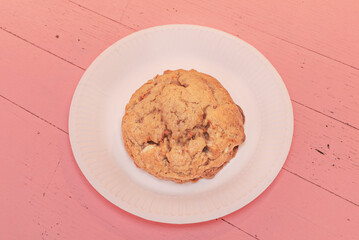 Artisanal Butter Cookies: Perfectly golden with crisp edges and a tender center, dusted with powdered sugar