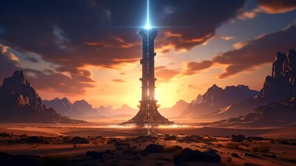 Energy abstract red waves of magic and electricity iridescent glowing liquid plasma background
- Powered by Adobe