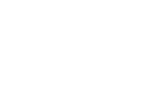 Simple white calendar icon with an 'x' marking a date for events and appointments transparent background