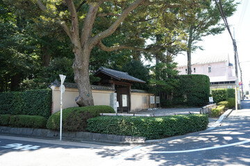 大田黒公園