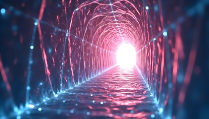 Pursuit of the Radiant Apex