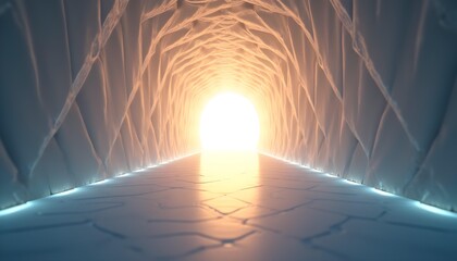 Pursuit of the Radiant Apex