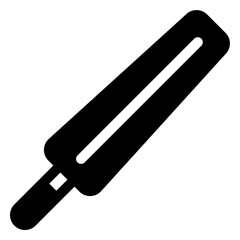 Metal detector icon
