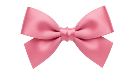 pink bow tie on isolated white background, pink bow tie on transparent background, bow tie on png transparent background, isolated png images of bow tie