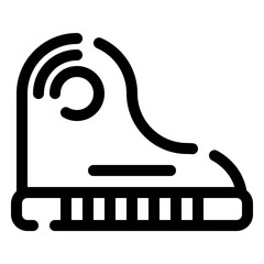 Piano icon