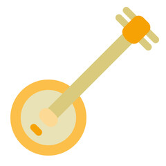 Banjo icon