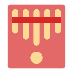 Kalimba icon