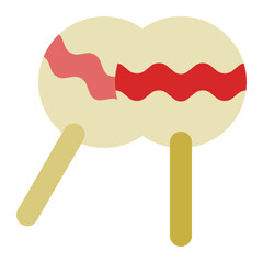 Maracas icon