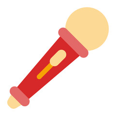 Microphone icon