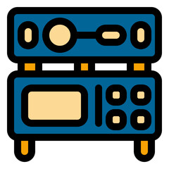 Amplifier icon