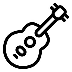 Guitar icon