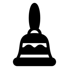 Bell icon