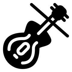 Violin icon