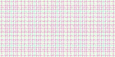 Cute pattern textile vector, marriage tartan seamless check. Outfit plaid texture fabric background in light and honey dew colors.