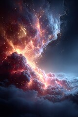 Celestial Dreamscape