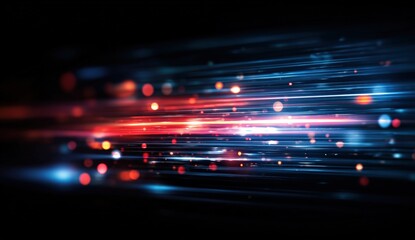 Abstract digital stream