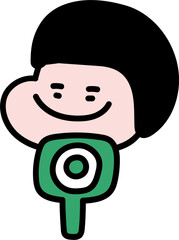 찬성