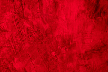 Old wall texture cement black red  background abstract dark color design are light with white gradient background.