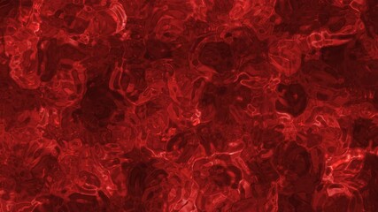 Abstract red smoke pattern suitable for backgrounds, halloween designs, horror concepts, and spooky graphic projects. Versatile and eyecatching image.