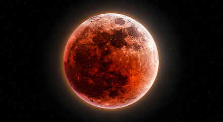 Broadcom semiconductor chip alongside a bar graph illustrating positive financial growth and an upward trend.