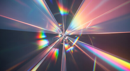 Creative 16:9 format image representing conceptual art, modern and commercial style