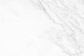 Marble granite white background wall surface black pattern graphic abstract light elegant gray for...